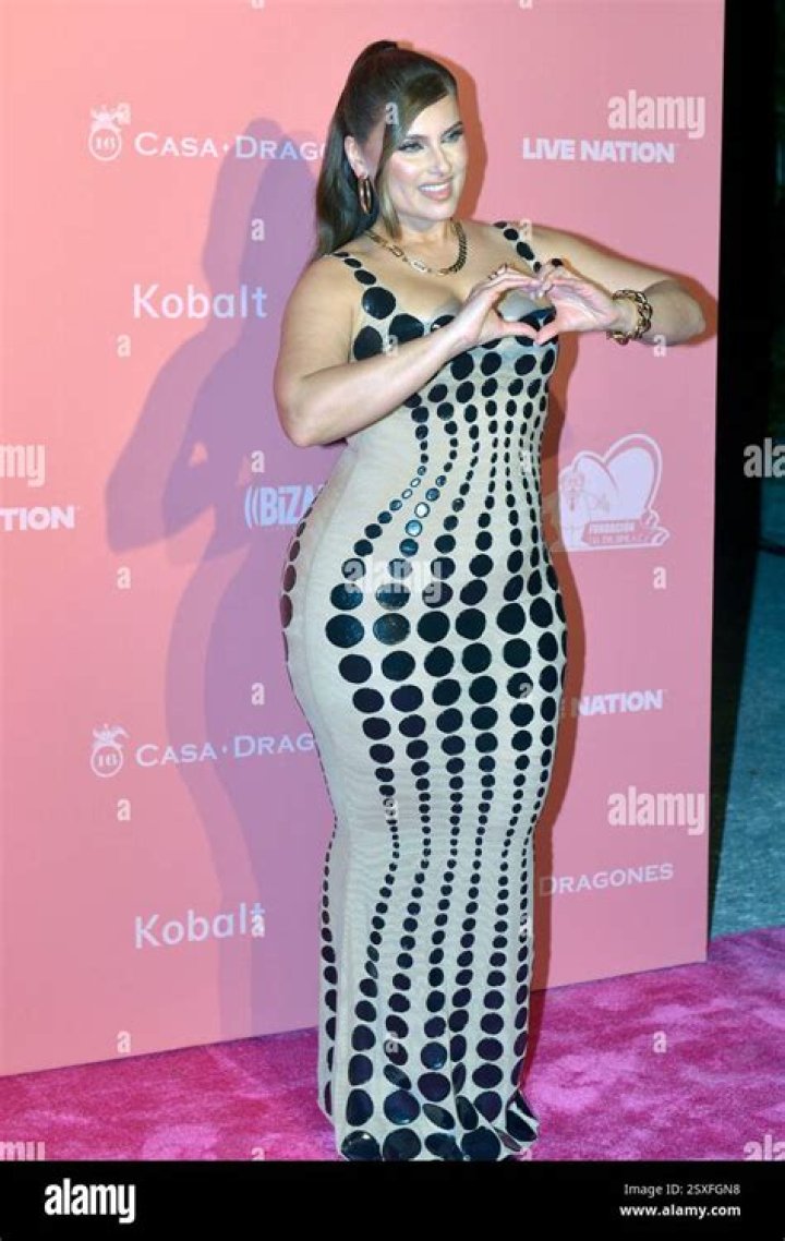 Nelly Furtado's Journey To Health: Exploring The Nelly Furtado Diet