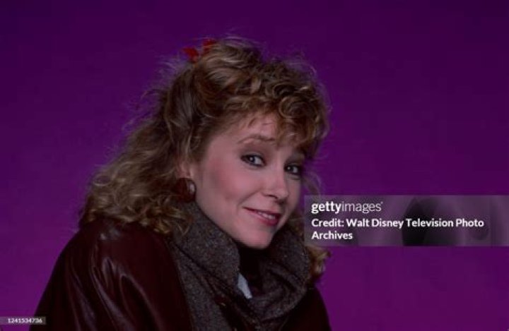 Newest Lisa Eilbacher News And Updates For 2022