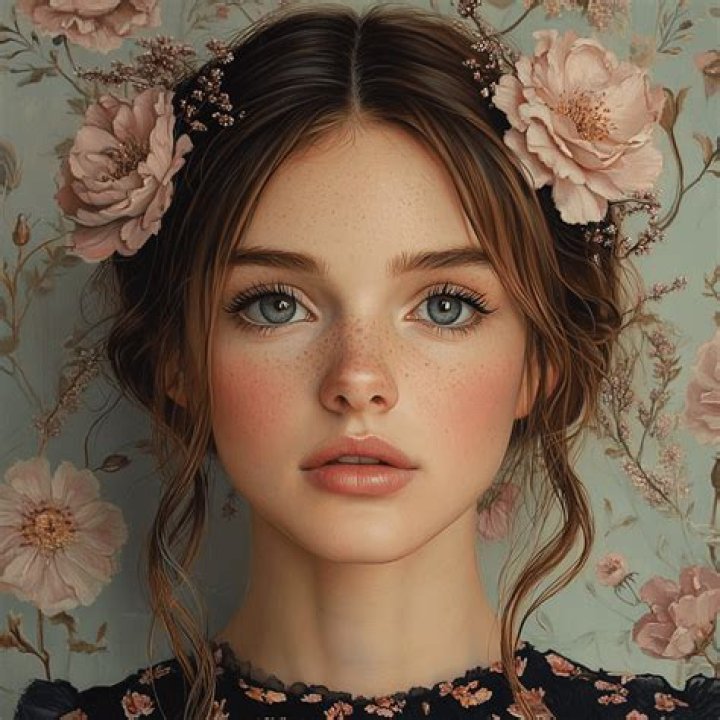 Nini Johana Usuga: The Rising Star Of Modern Art