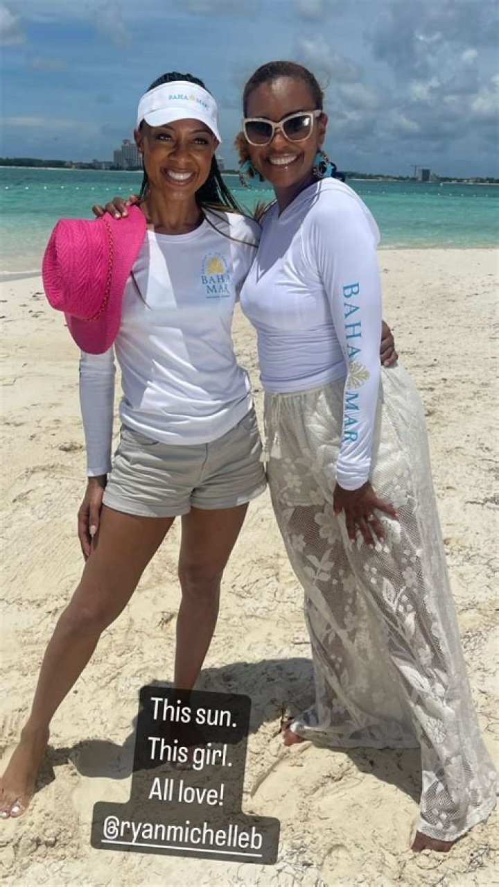 Nischelle Turner’s Partner: Unraveling The Mystery Behind Her Personal Life