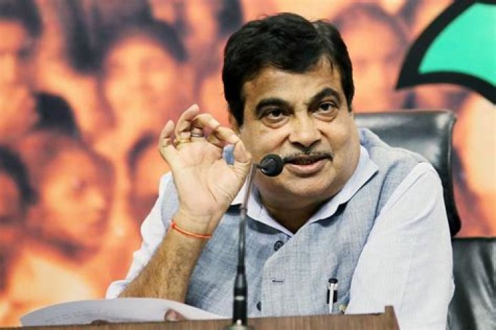 Nitin Gadkari's Staggering Wealth: Exploring The Net Worth Of India's Road Master
