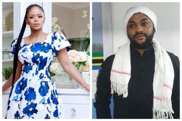 NLE And Sophie Rain: A Dynamic Duo Making Waves In The Industry