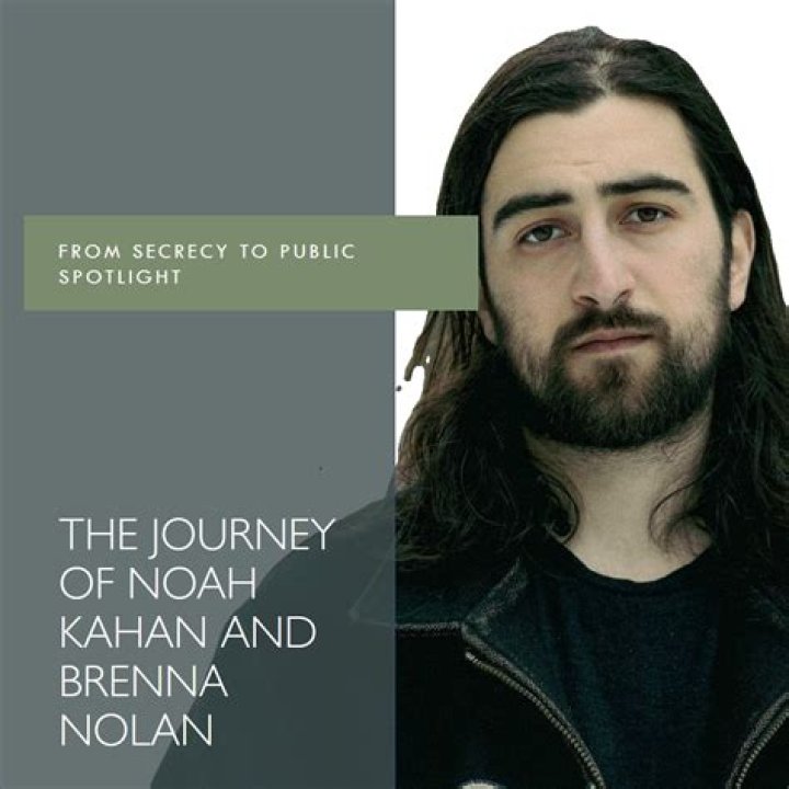 Noah Kahan And Brenna Nolan: A Deep Dive Into Their Journey Together