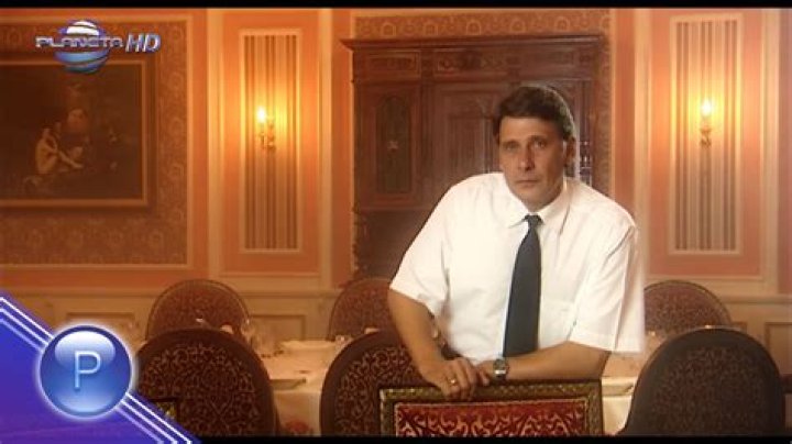 Noncho Vodenicharov: Renowned Sculptor And Artist