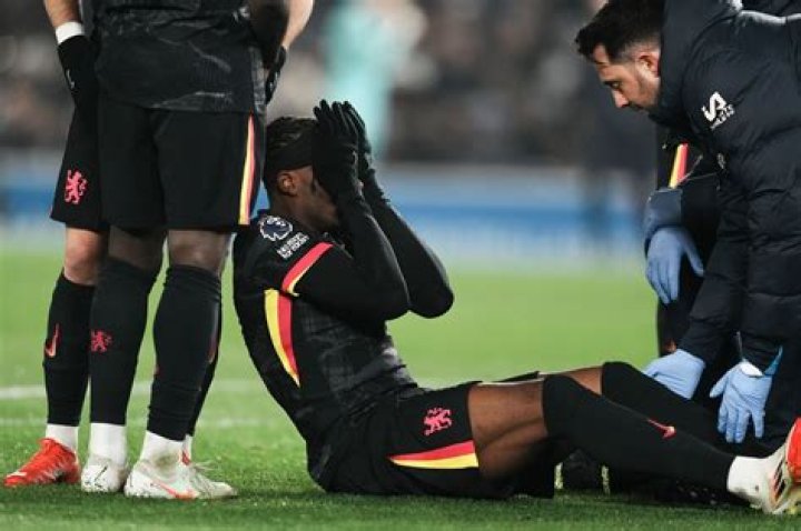Noni Madueke Injury Update: Latest On Chelsea Forward's Return