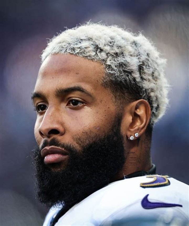 Odell Beckham Justin: The Rise Of An Icon