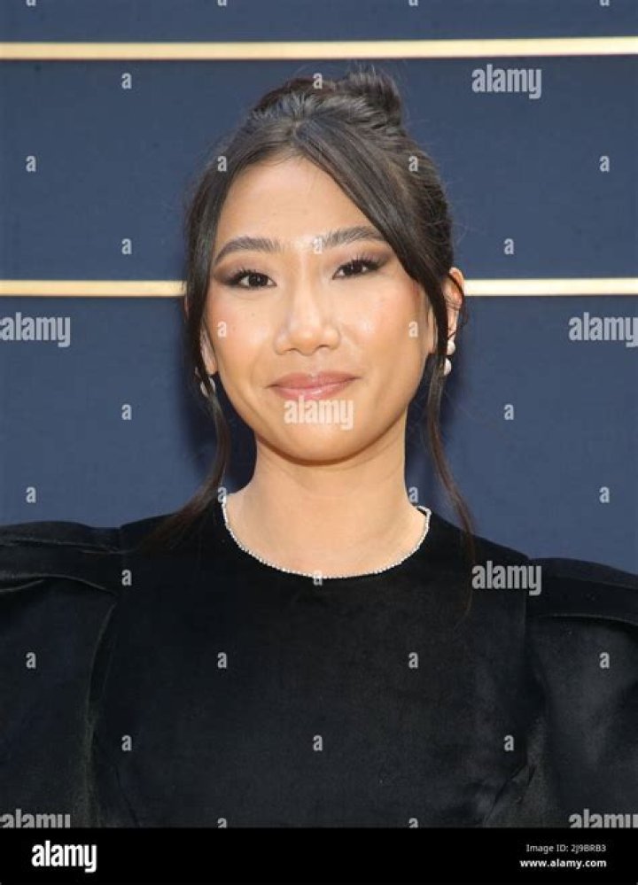 Olivia Liang Age: A Comprehensive Look At Her Youthful Journey