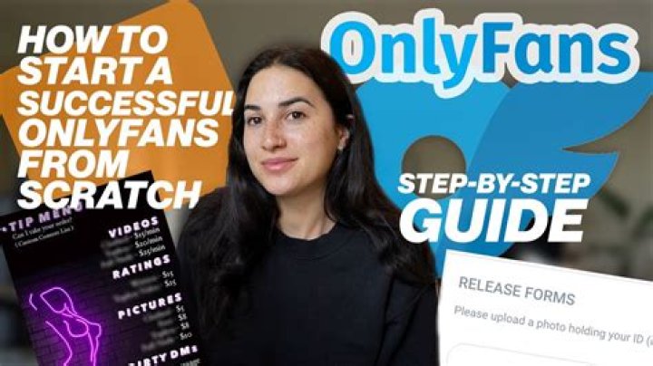 OnlyFan Accounts: The Ultimate Guide To Unlock Exclusive Content