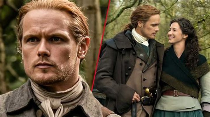 Outlander's Jamie Fraser: An In-Depth Look At Sam Heughan's Portrayal