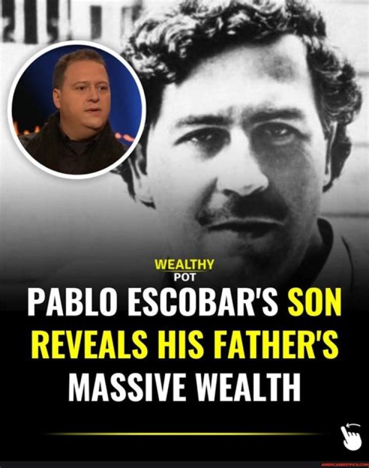 Pablo's Wealth: Unveiling The Secrets Of Pablo's Net Worth
