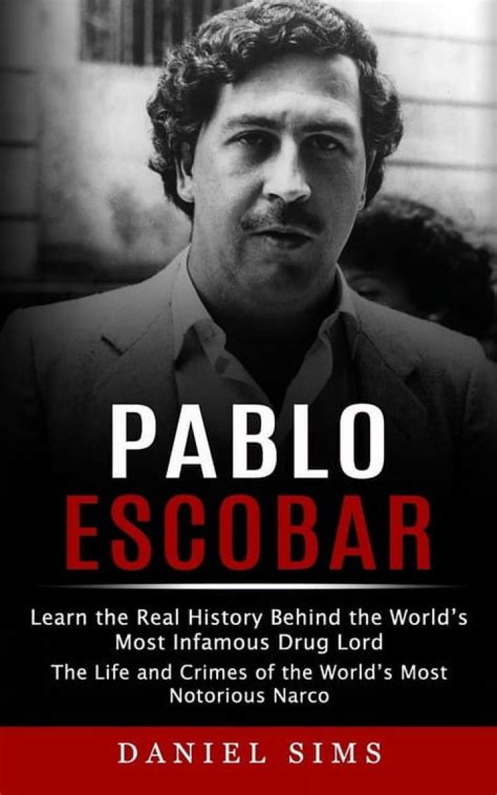 Pablo Escobar: The Daily Earnings Of A Notorious Drug Lord