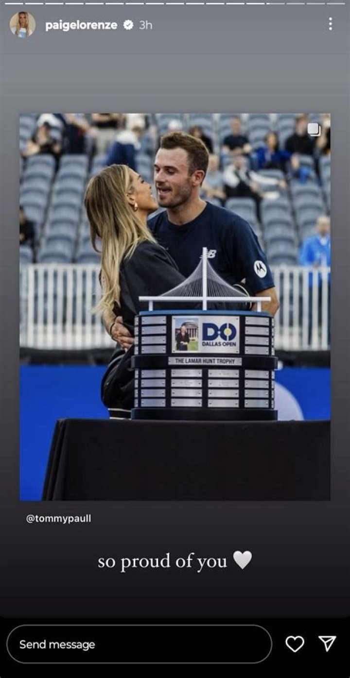 Paige Lorenze's Shocking Revelations About Armie Hammer