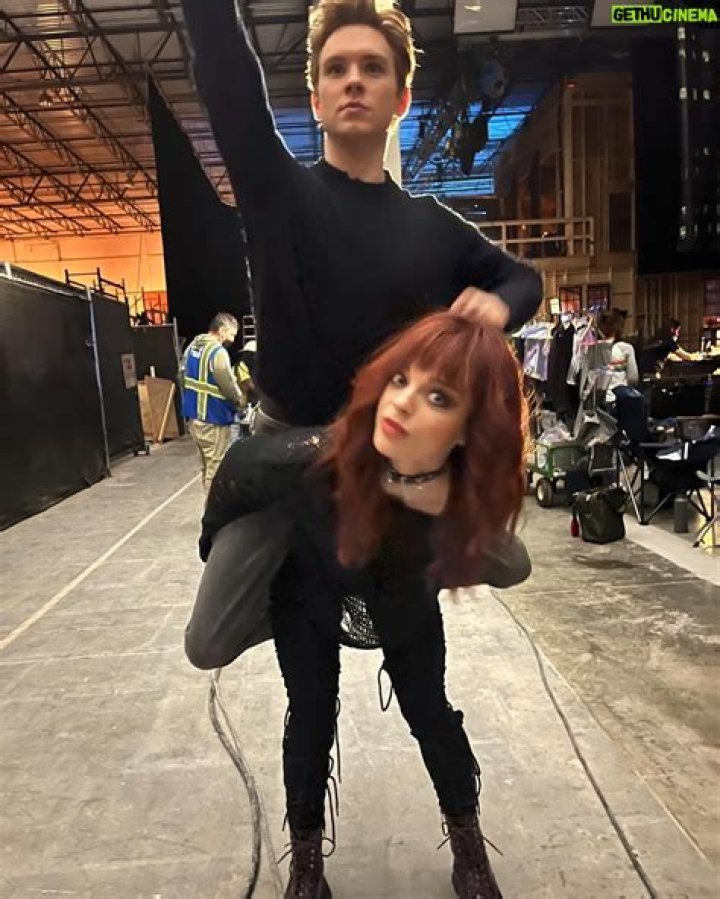 Parentage Of TV Star Olivia Rose Keegan