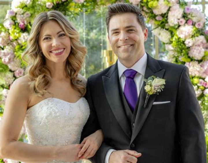 Pascale Hutton And Her Husband Danny Dorosh: A Love Story