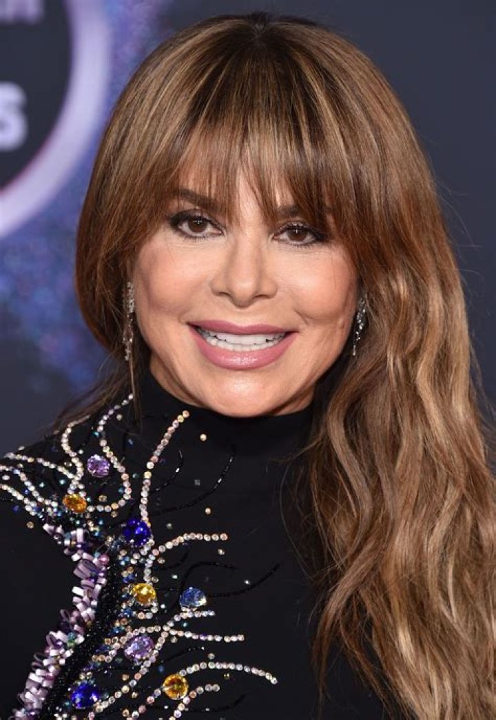 Paula Abdul's Current Marriage Status: Who's She Hitched To Now?