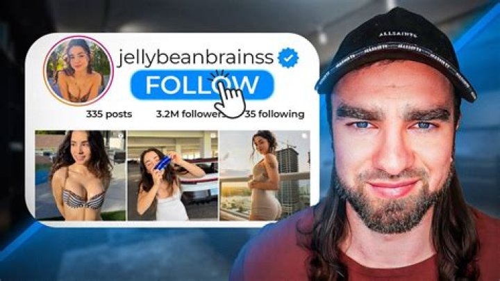 Performance Enhancement: Jellybeanbrains OnlyFans Leak Analysis
