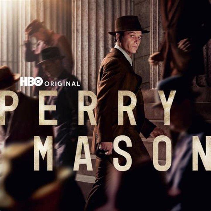 Perry Mason HBO Cast: Unraveling The Characters Behind The Iconic Series