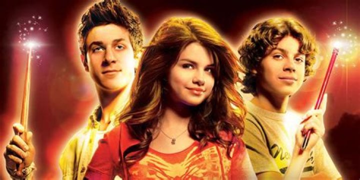 Perry Mattfeld: The Magical Connection To Wizards Of Waverly Place