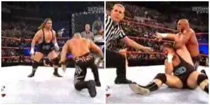 Perry Saturn: Uncovering The Wrestler's Impressive Net Worth