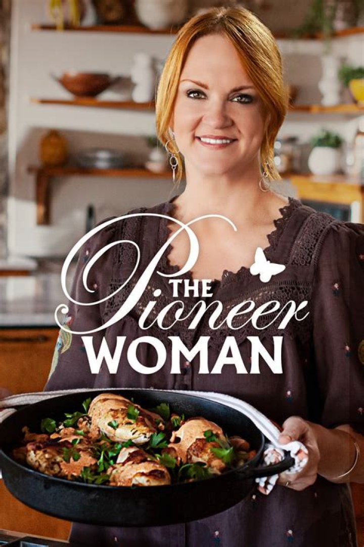 Pioneer Woman Diagnosis: Unraveling The Truth Behind Ree Drummond's Health Journey