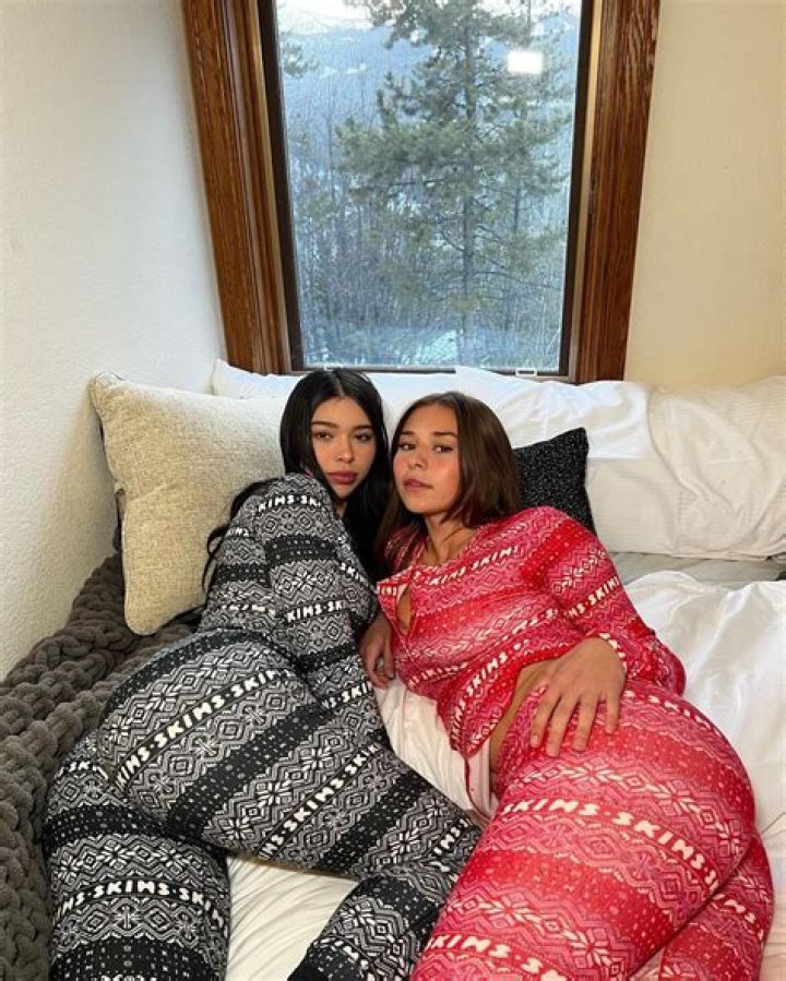 Private Tapes Of Sophie Raiin Leaked Online