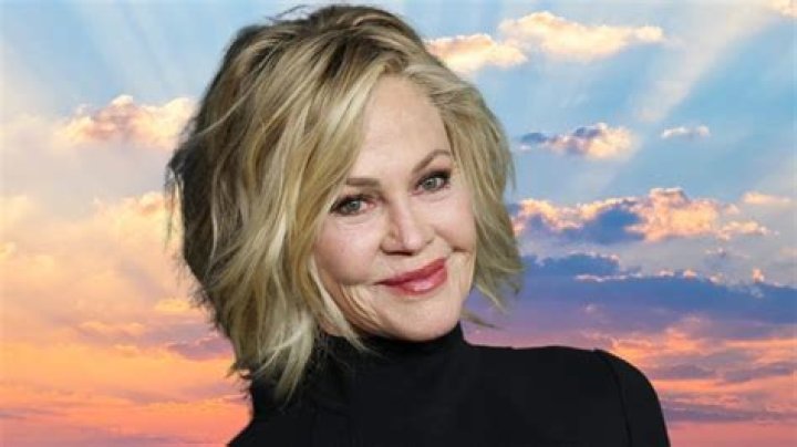Prolific Hollywood Actress Melanie Griffith: Her Journey In The Limelight