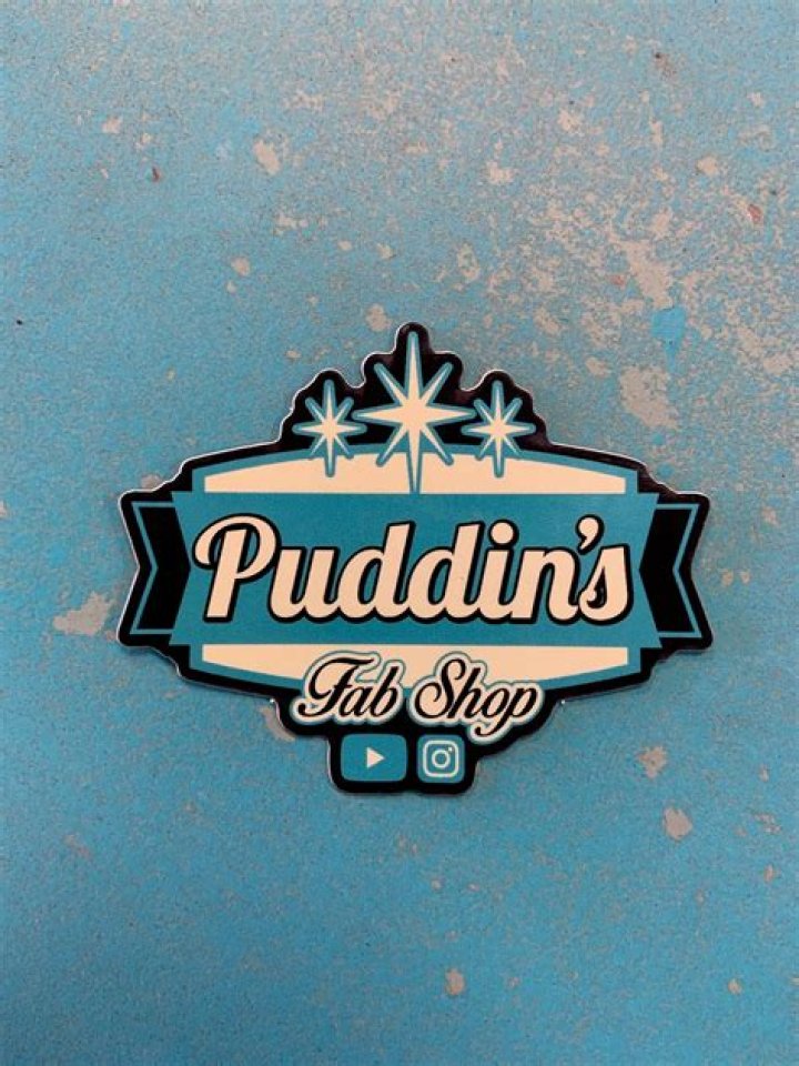 Puddin's Fab Shop: A New Location, A New Adventure!