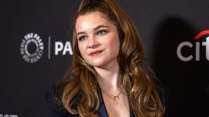 Raegan Revord: The Rise Of A Star And Her Age In 2024