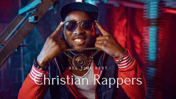 Raising The Bar: The Impact Of Christian Rappers On Modern Music