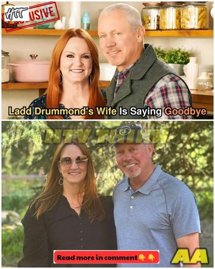 Ree Drummond: The Truth Behind The Cancer Rumors