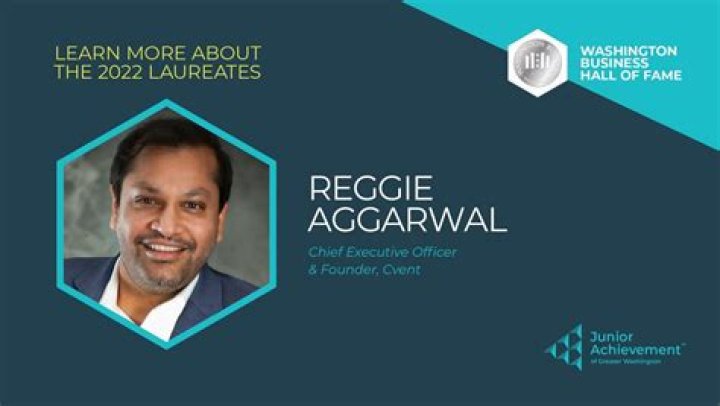 Reggie Aggarwal's Massive Net Worth: A Business Tycoon's Fortune