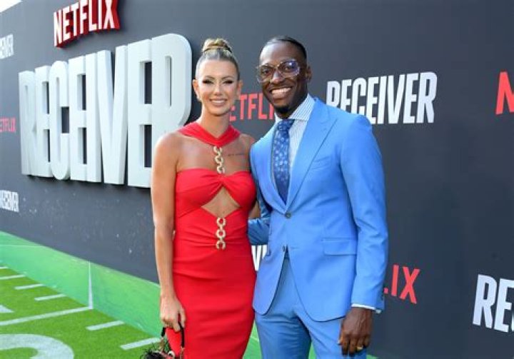 Regina Carter: Uncovering The Life Of RG3's Ex-Wife