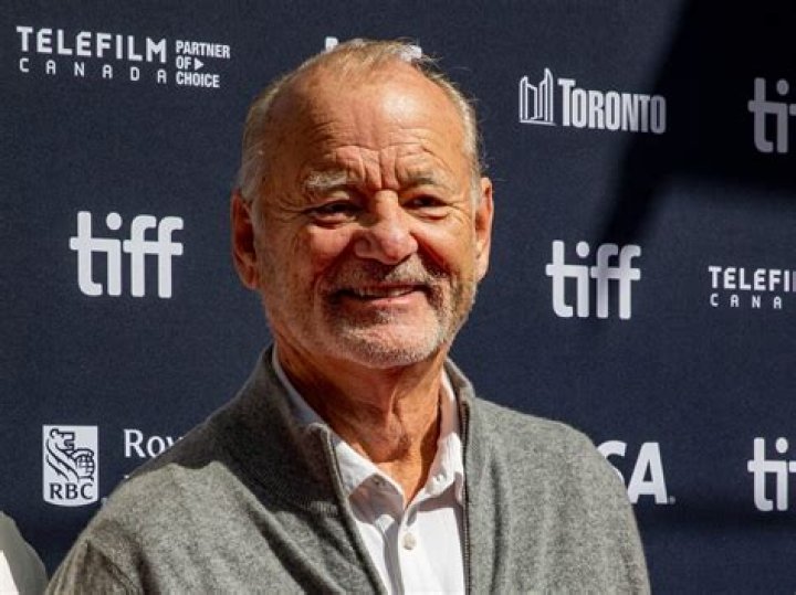 Remembering Bill Murray: The Legacy Of An Icon