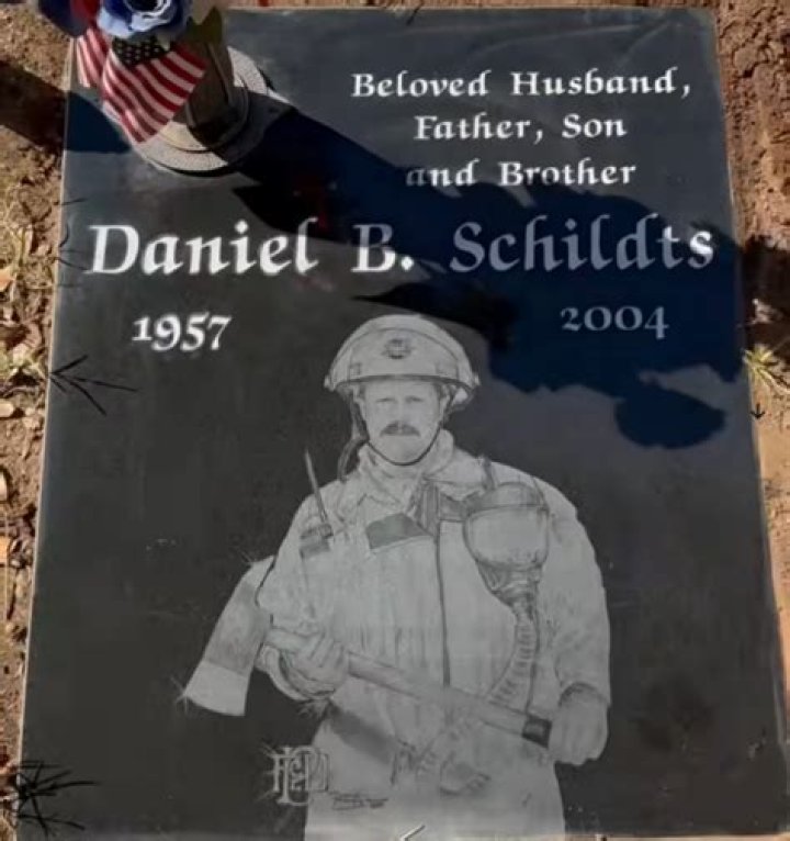Remembering Daniel B. Schildts: A Cherished Legacy