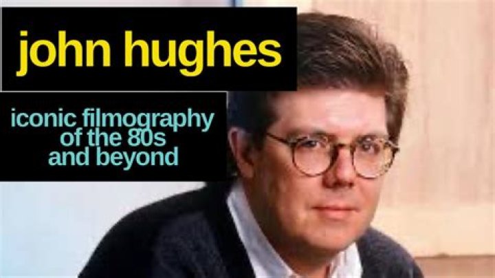 Remembering John Hughes: A Legacy Of Cinematic Brilliance