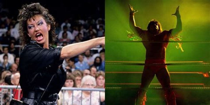 Remembering Sherri Martel: The Legacy Of A Wrestling Icon