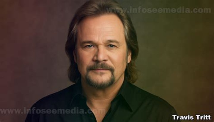 Remembering The Legacy Of Travis Tritt: A Musical Obituary