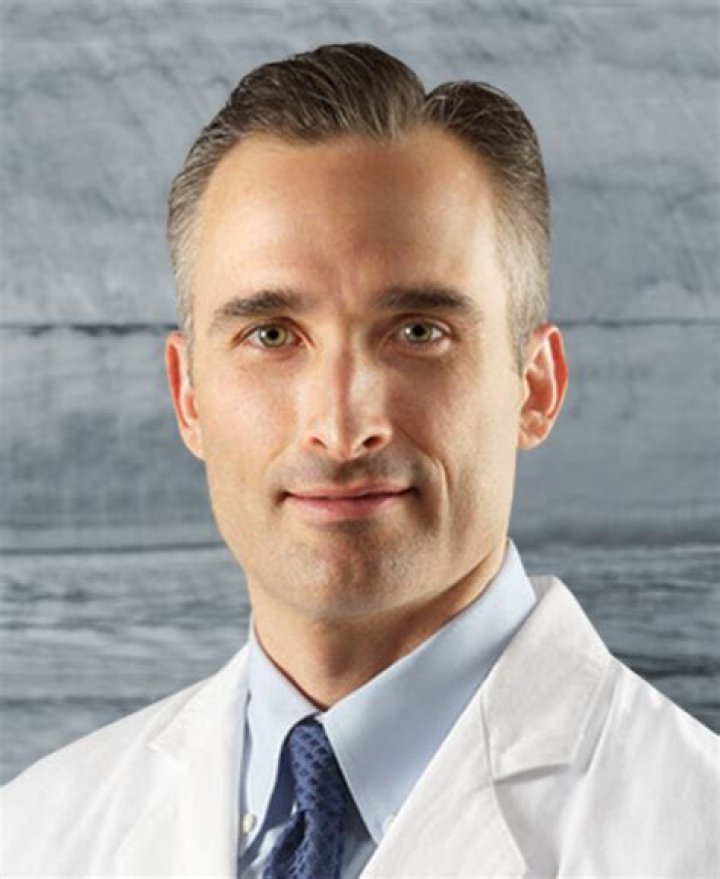 Renowned Orthopedic Surgeon Dustin Parnell: Expertise And Excellence
