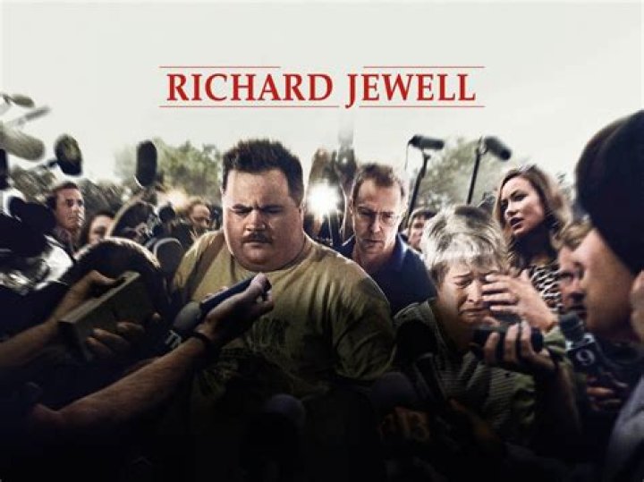 Richard Jewell: The Man And The Bombing | Wikipedia