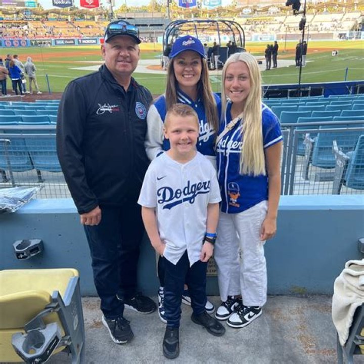 Robert Hight: Battling Through Illness And Cancer