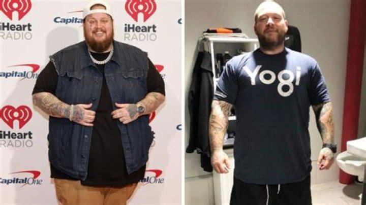 Robert Oberst's Weight: Uncover The Truth Behind His Weight Loss Journey