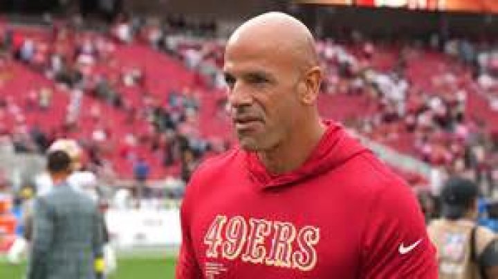 Robert Saleh's Wife: Unraveling The Truth