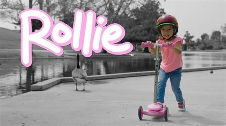 Rollie's Transformation Journey: How Does Rollie Look Now?