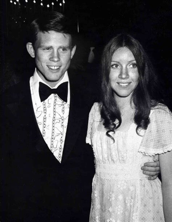 Ron Howard Divorce: The Truth Unraveled