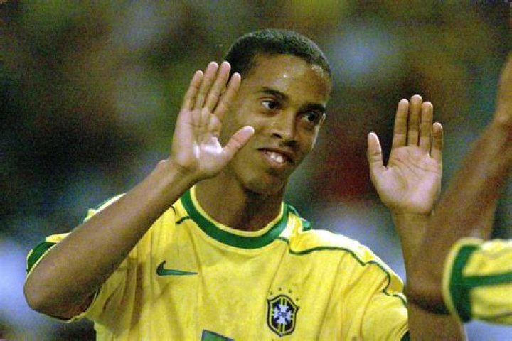 Ronaldinho: The Magician Of Football