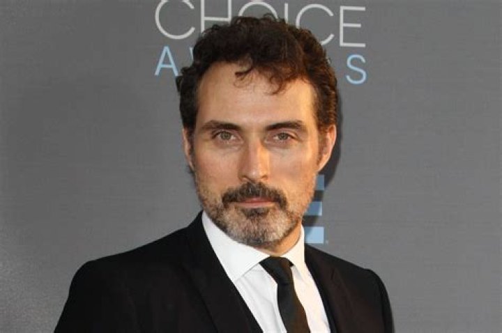 Rufus Sewell Net Worth: A Deep Dive Into The Actor's Earnings