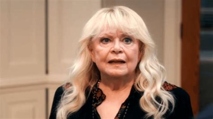 Sally Struthers: A Timeless Legacy In 2023