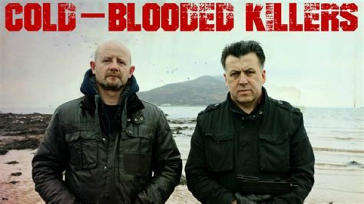 Sam Freeman: The Cold-Blooded Killer