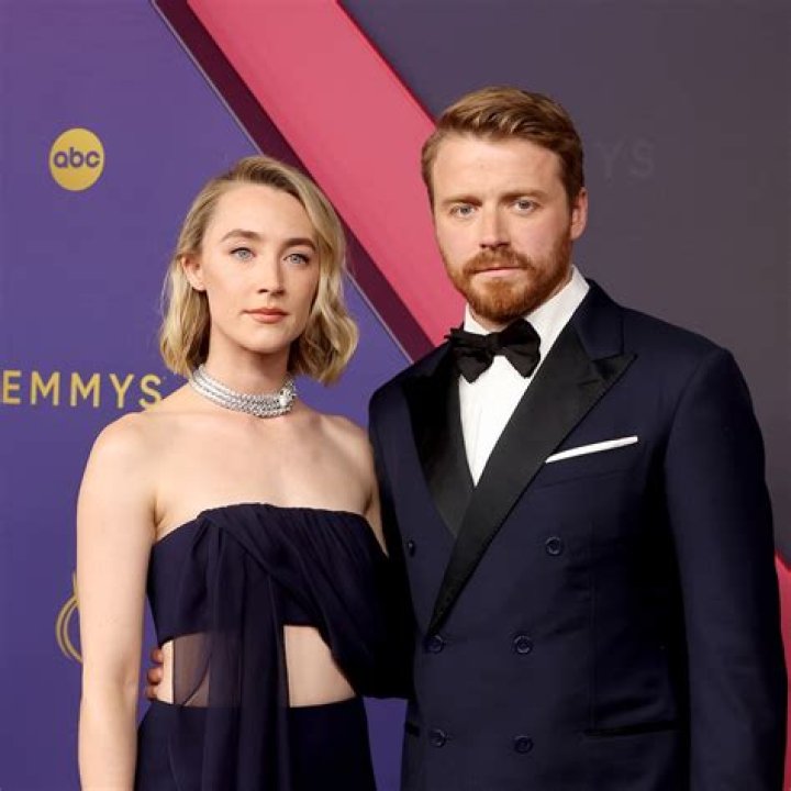 Saoirse Ronan And Jack Lowden: A Rising Star Couple In Hollywood