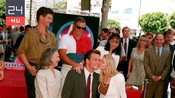 Sean Swayze's Son: The Legacy Continues